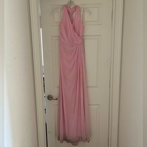 David’s Bridal dress size 0